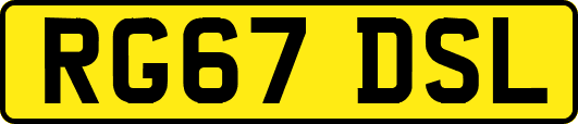 RG67DSL