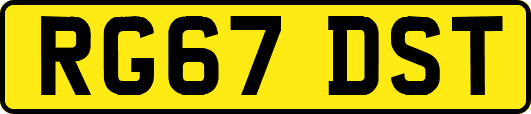 RG67DST