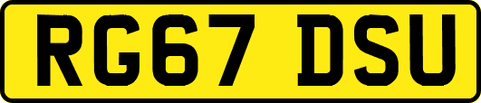 RG67DSU