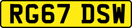 RG67DSW