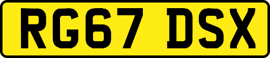 RG67DSX
