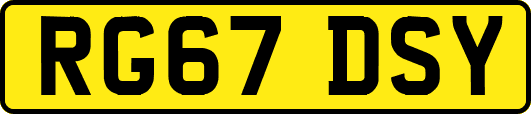 RG67DSY