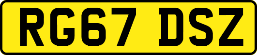RG67DSZ