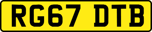 RG67DTB