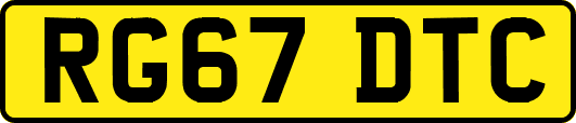RG67DTC