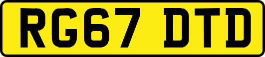 RG67DTD