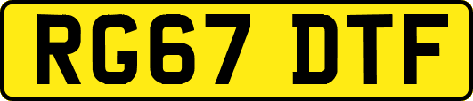 RG67DTF
