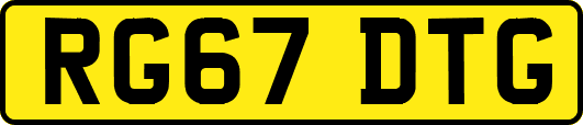 RG67DTG