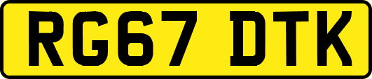 RG67DTK
