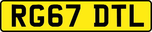 RG67DTL