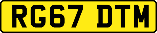 RG67DTM