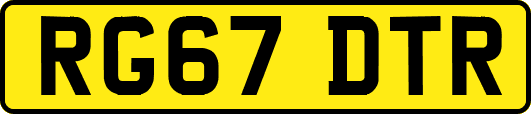RG67DTR