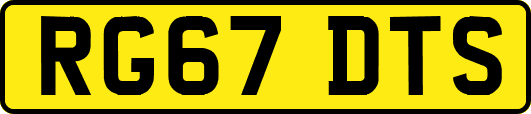 RG67DTS