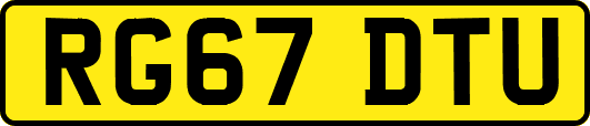 RG67DTU