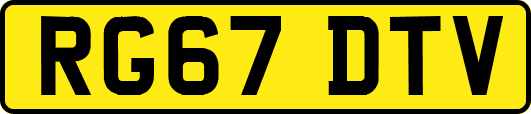 RG67DTV