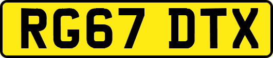RG67DTX