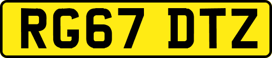 RG67DTZ