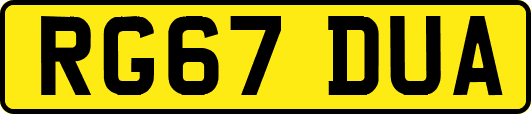 RG67DUA
