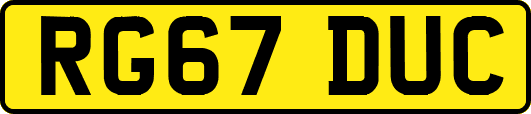 RG67DUC