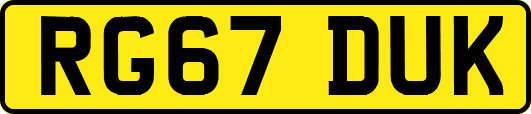 RG67DUK
