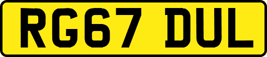 RG67DUL