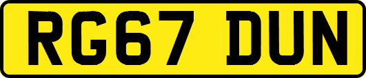 RG67DUN