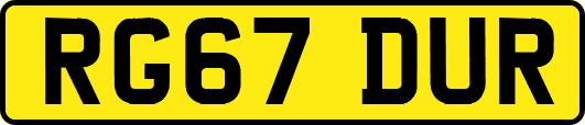 RG67DUR
