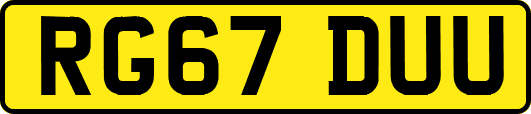 RG67DUU