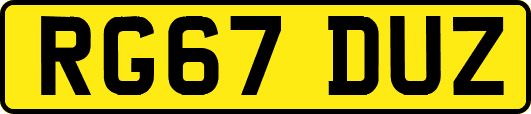 RG67DUZ