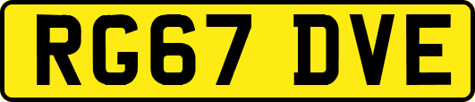RG67DVE