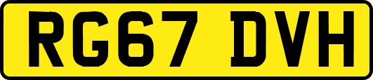 RG67DVH