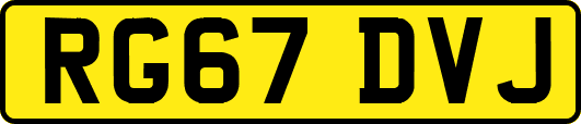RG67DVJ