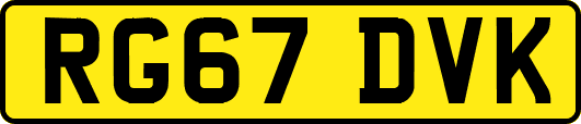 RG67DVK