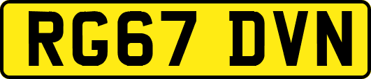 RG67DVN