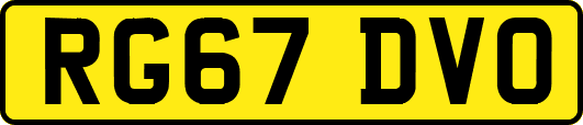 RG67DVO
