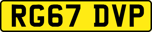 RG67DVP