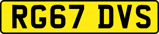 RG67DVS