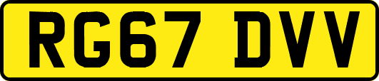 RG67DVV