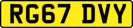 RG67DVY