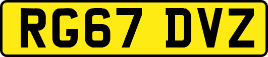 RG67DVZ