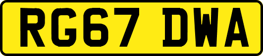 RG67DWA