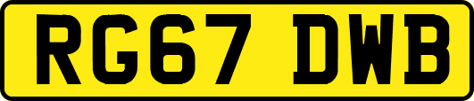 RG67DWB