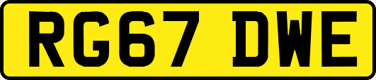 RG67DWE
