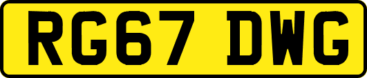 RG67DWG