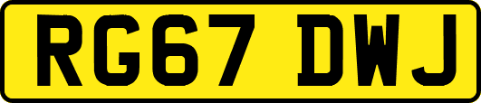 RG67DWJ