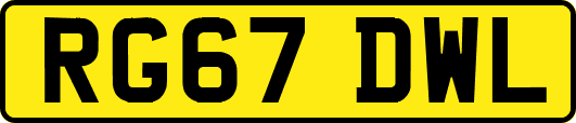 RG67DWL