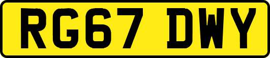 RG67DWY