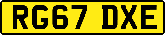 RG67DXE