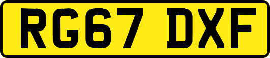 RG67DXF