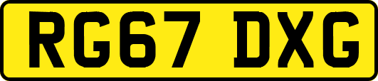 RG67DXG